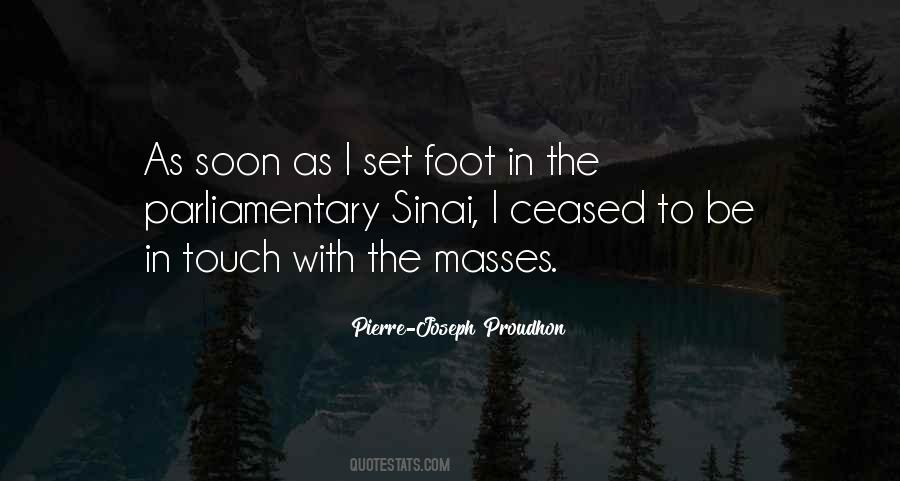 Crime Seen Quotes #459499