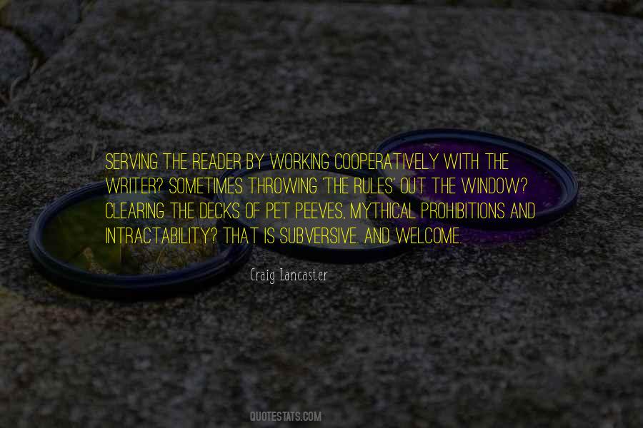 Crime Seen Quotes #649892