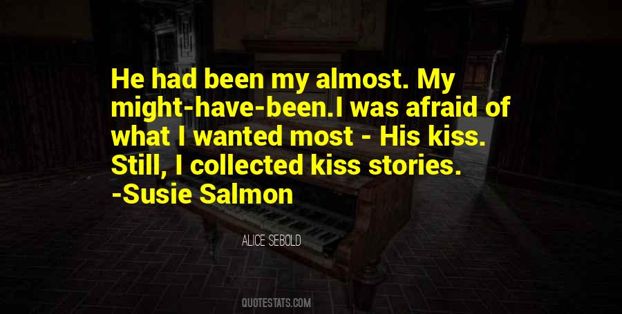 Collected Stories Quotes #858351