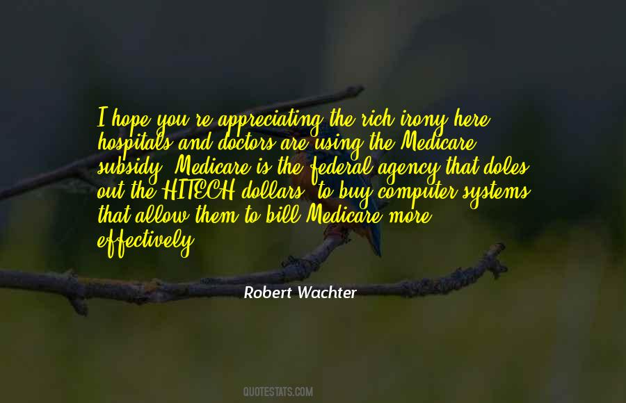 Quotes About Computer Systems #1273567