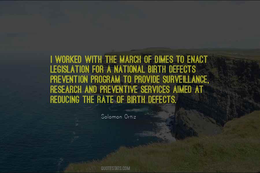 Birth Prevention Quotes #433234
