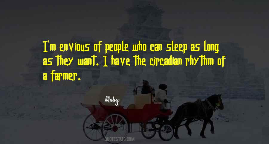 Long Sleep Quotes #790755