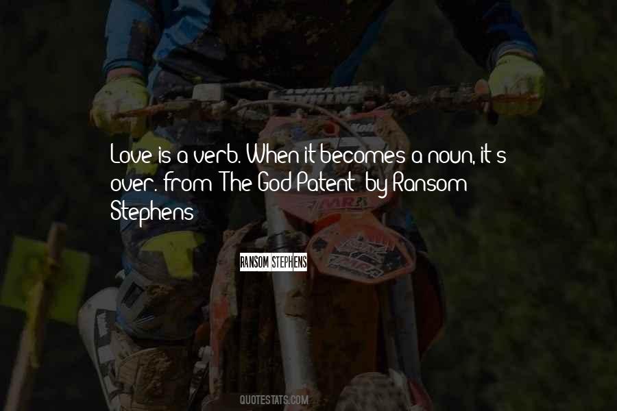 Quotes About Love From God #308084