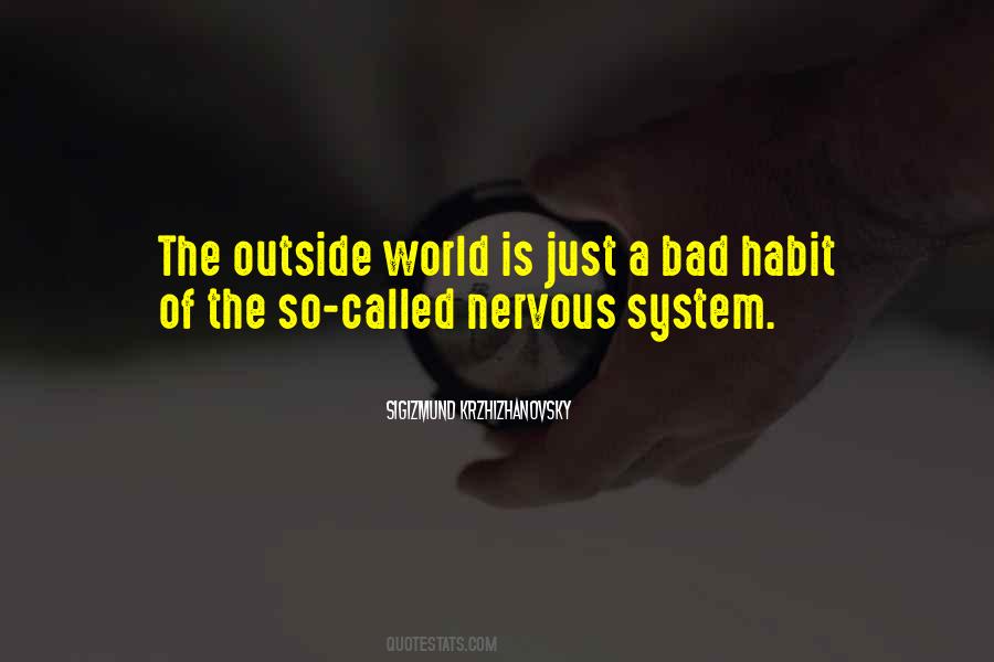 Just World Quotes #2735