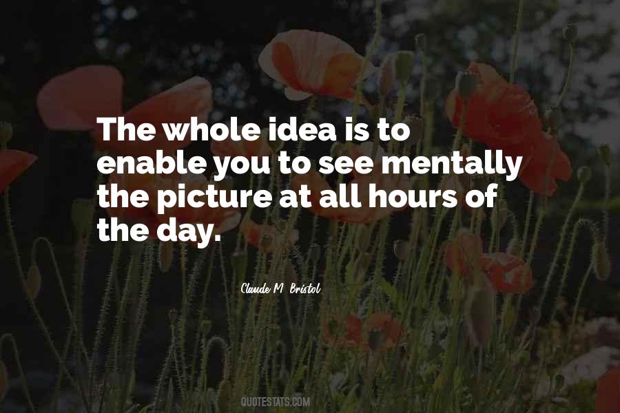 Quotes About Picture Day #1039333