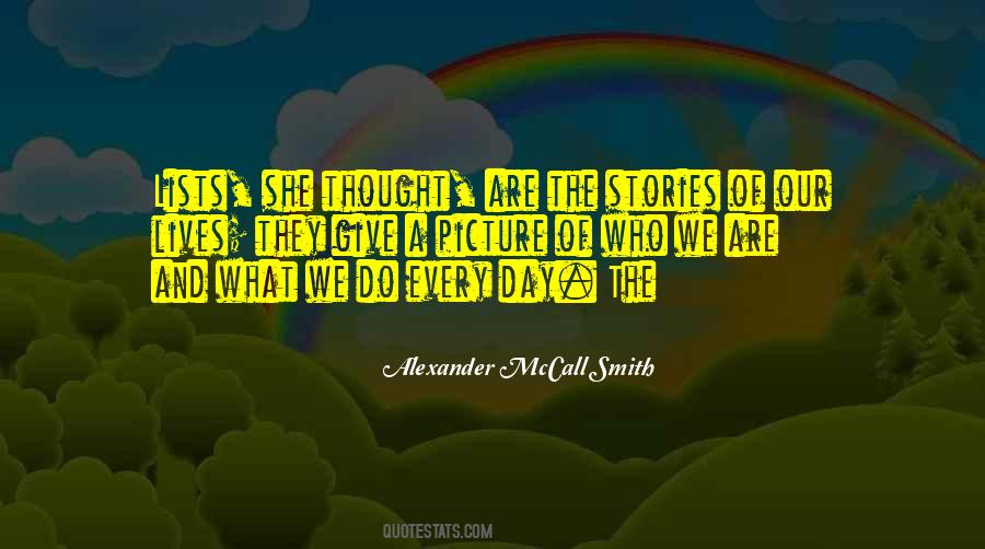 Quotes About Picture Day #1104026