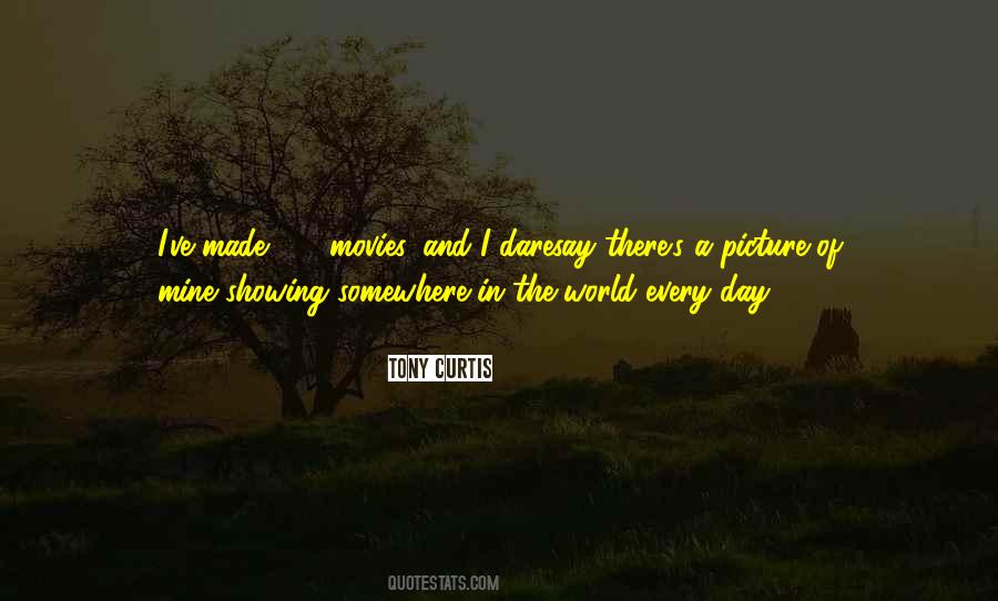 Quotes About Picture Day #1129416