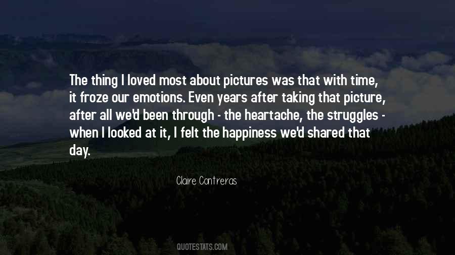 Quotes About Picture Day #240061