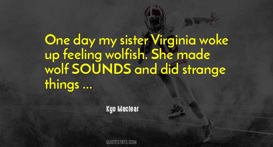 Quotes About Picture Day #318498
