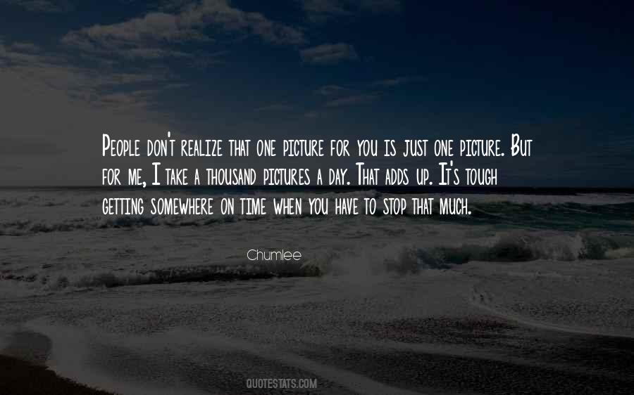 Quotes About Picture Day #585031