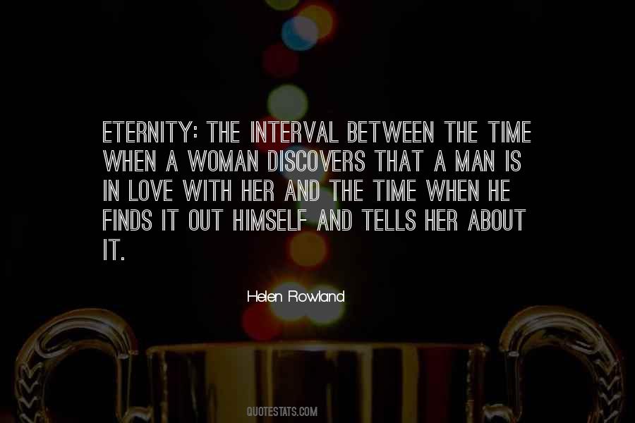 Quotes About Love Man And Woman #163002