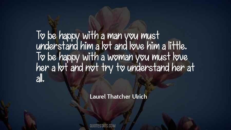 Quotes About Love Man And Woman #233402
