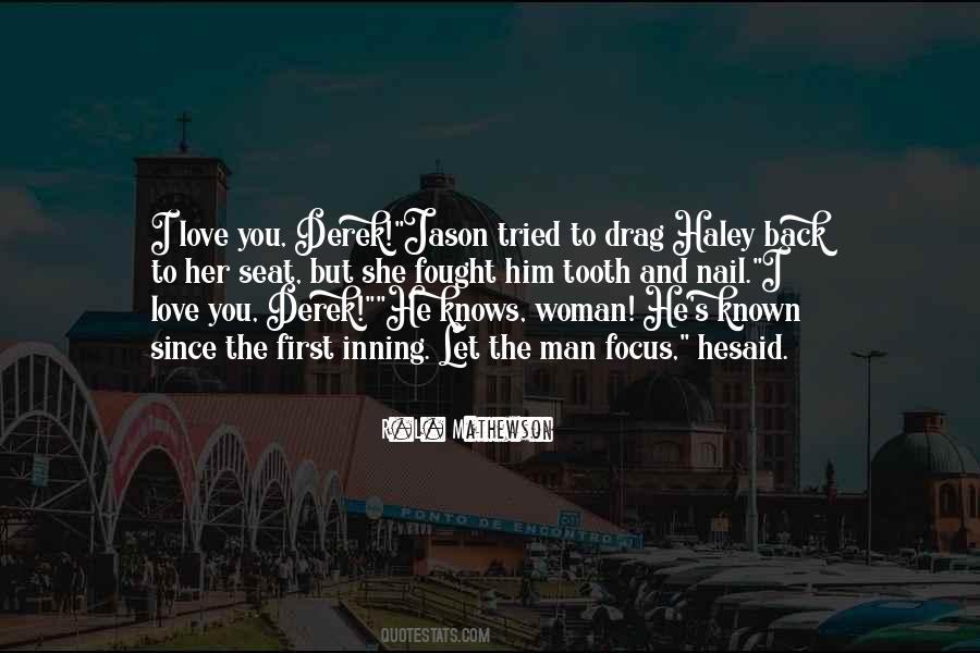 Quotes About Love Man And Woman #319912