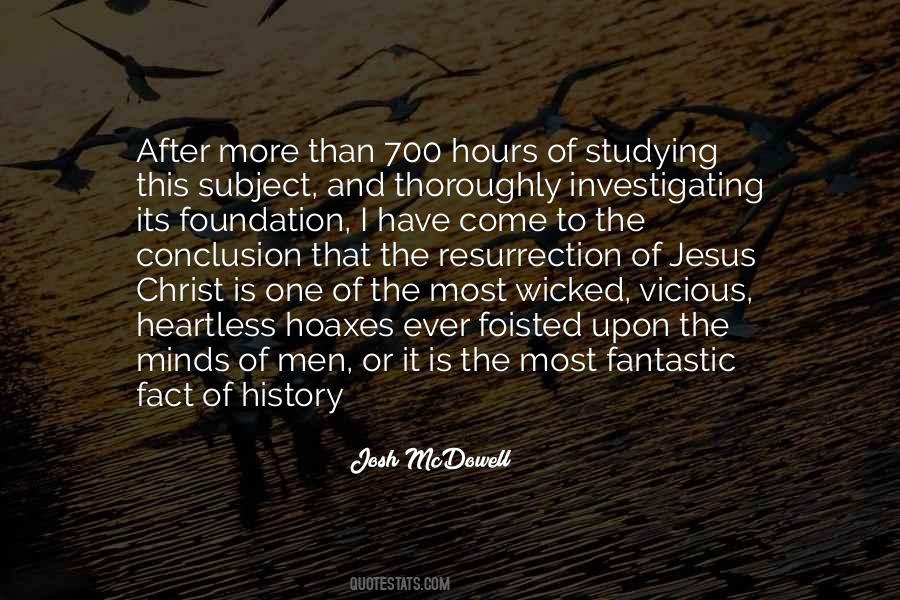 Quotes About Jesus Christ Resurrection #734967