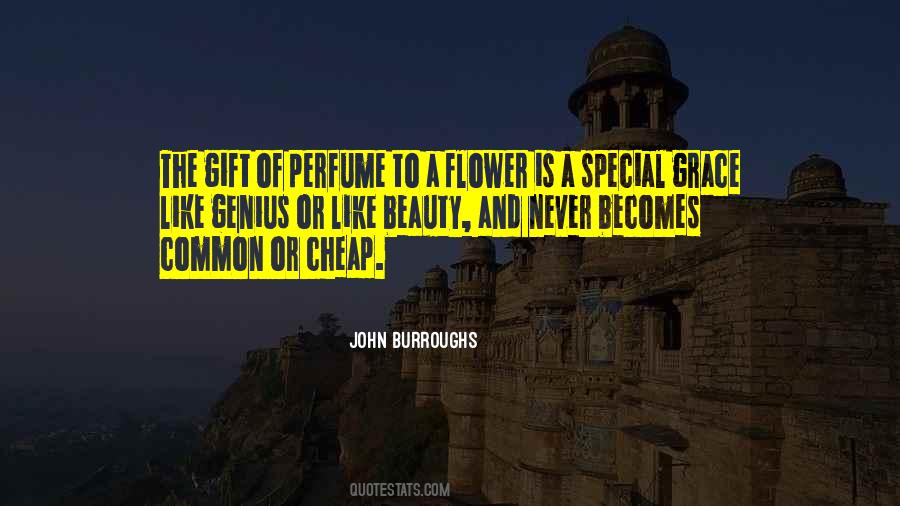 Special Gift Quotes #1388226