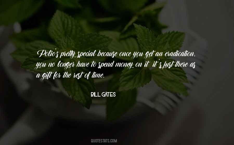 Special Gift Quotes #1781903