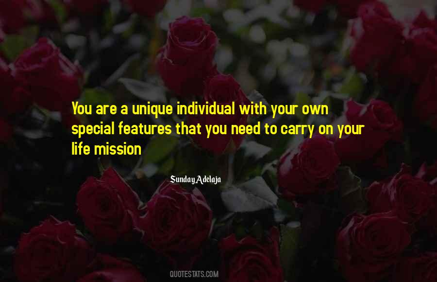 Special Gift Quotes #541818