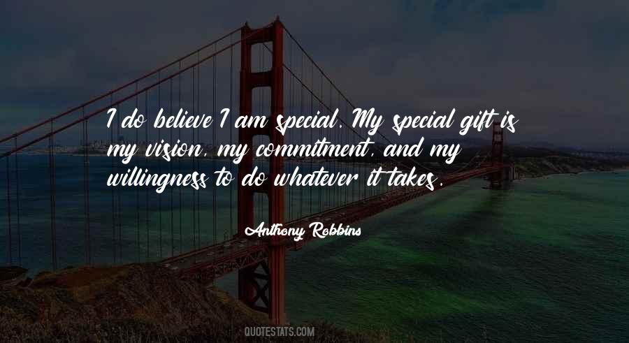 Special Gift Quotes #602909