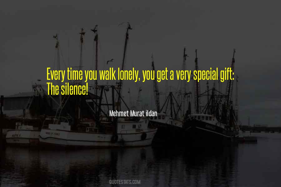 Special Gift Quotes #971246