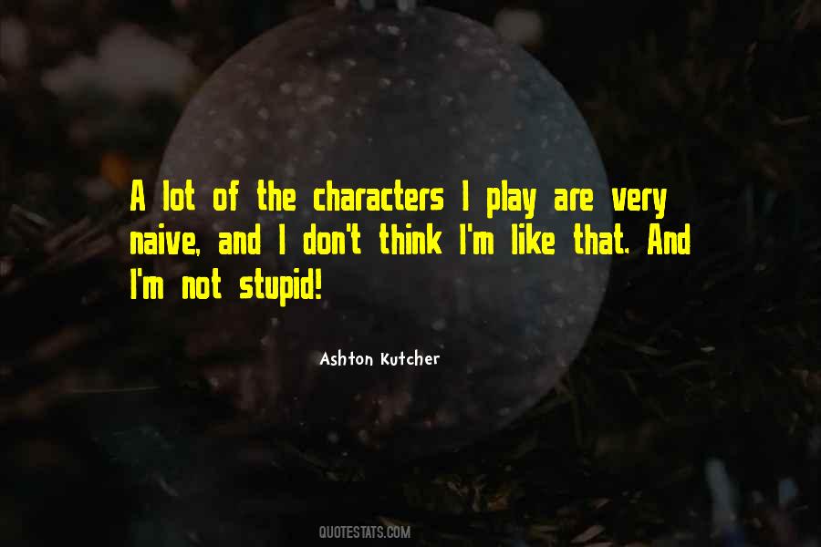 Krahn Quotes #1476740