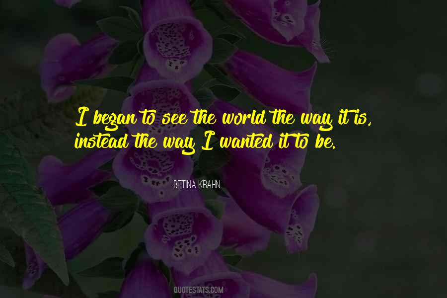 Krahn Quotes #415460