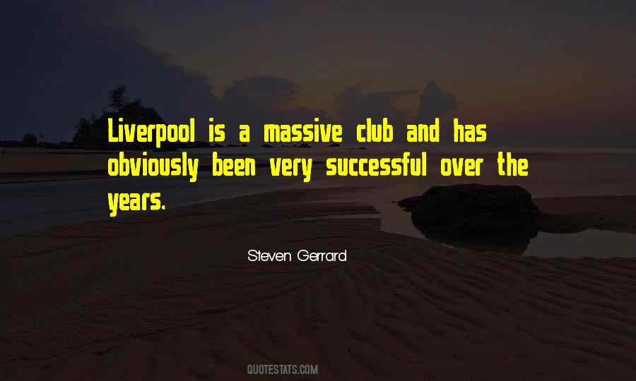 Quotes About Gerrard #1359196