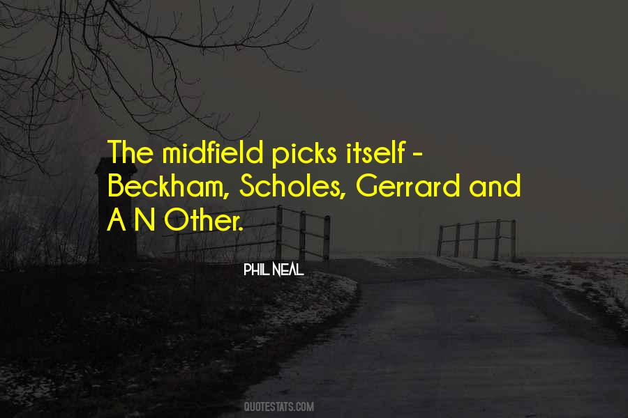 Quotes About Gerrard #211726