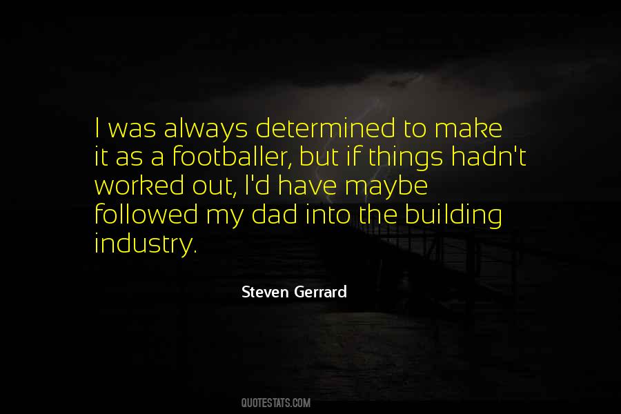 Quotes About Gerrard #255764