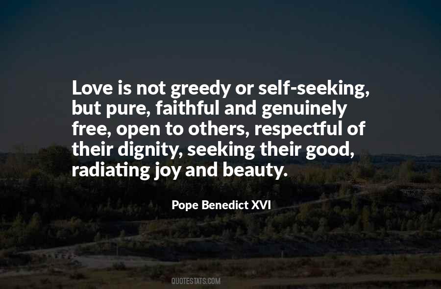 Beauty And Joy Of Life Quotes #1263124