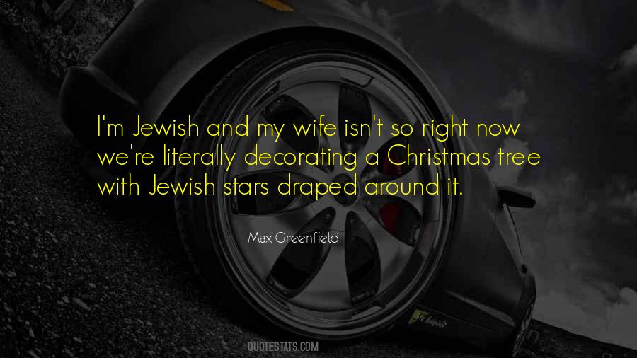 Quotes About Decorating The Christmas Tree #1015942