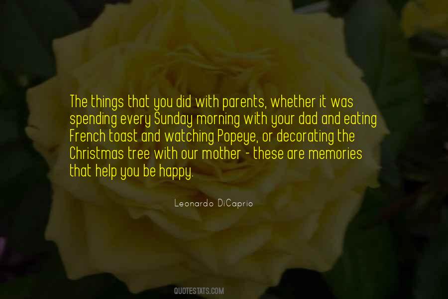 Quotes About Decorating The Christmas Tree #360354