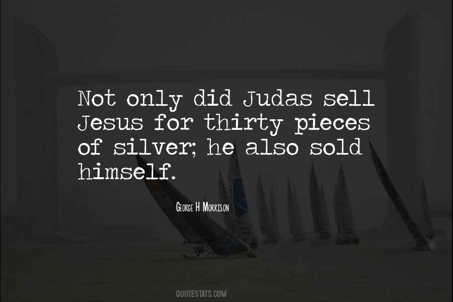 Quotes About Silver #1654334