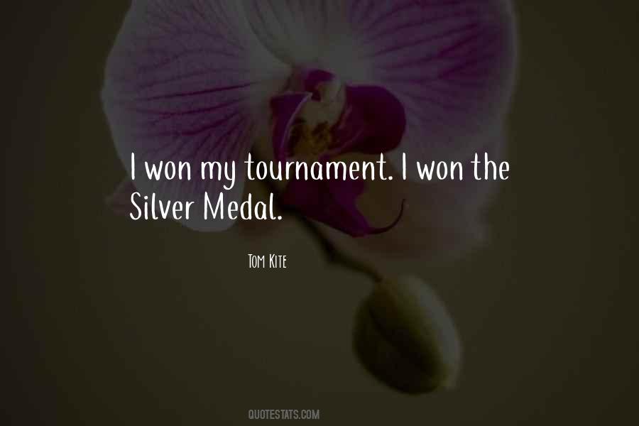 Quotes About Silver #1662532