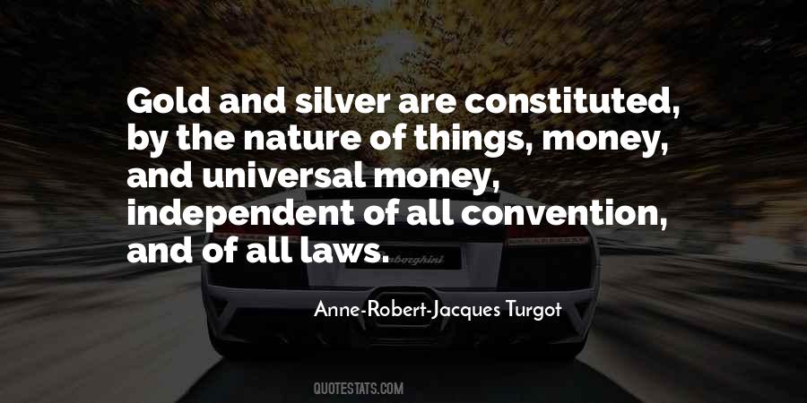 Quotes About Silver #1736220