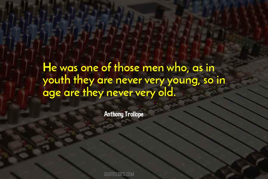 Young So Quotes #1094451