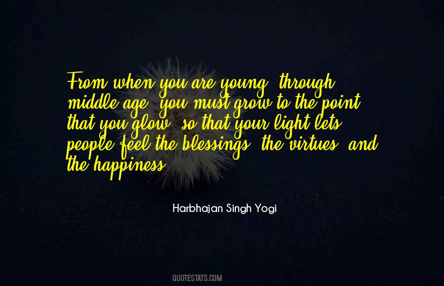 Young So Quotes #9745