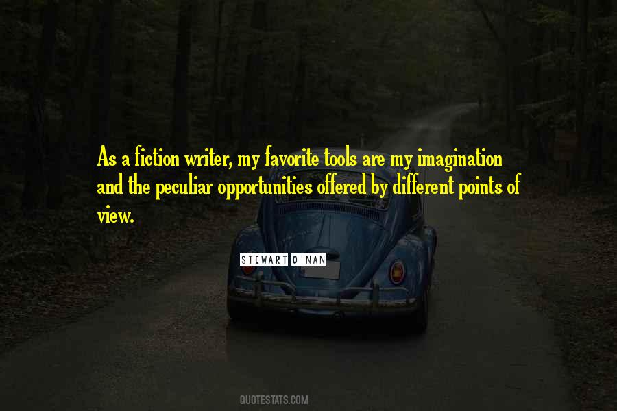 Quotes About Different Points Of View #1652550