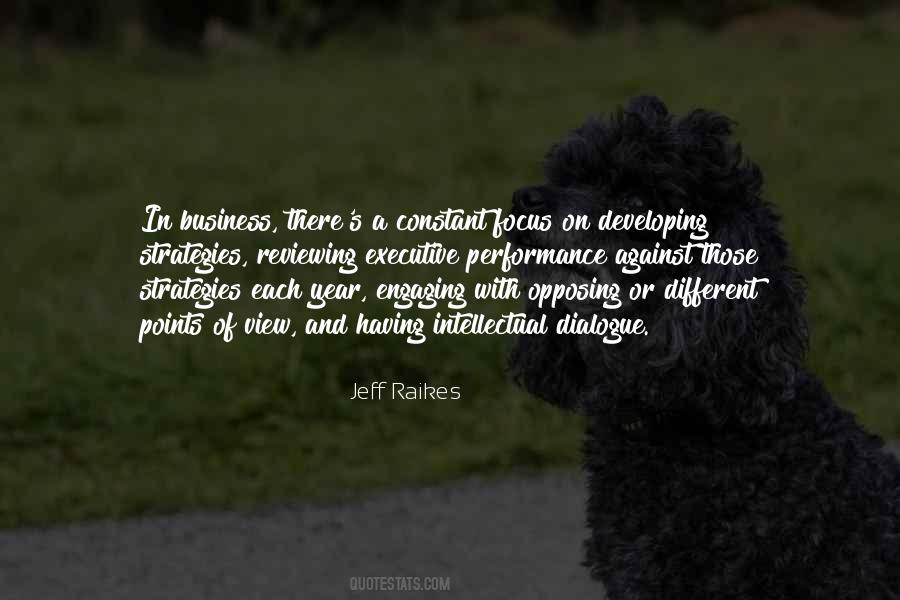 Quotes About Different Points Of View #804741