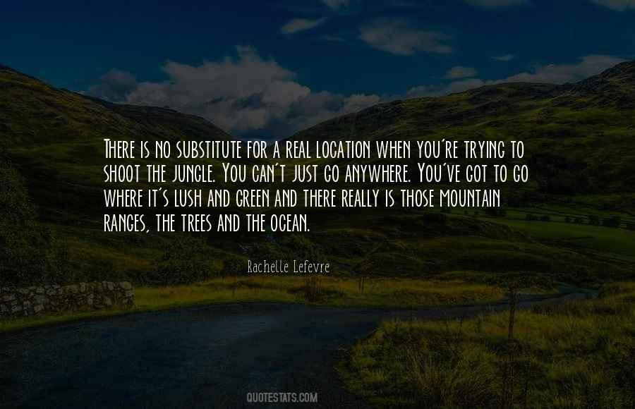 Anywhere You Quotes #1810666
