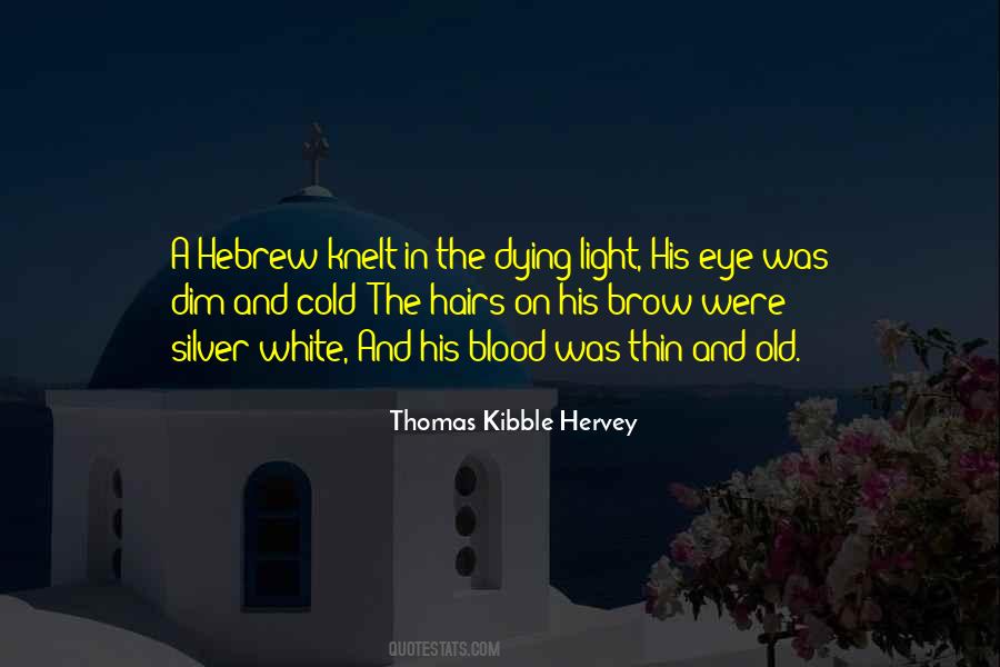 Dim The Light Quotes #1585826