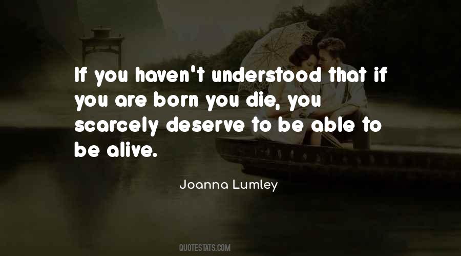 Quotes About Restoring Peace #1205589