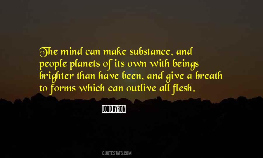 Quotes About Restoring Peace #1846370