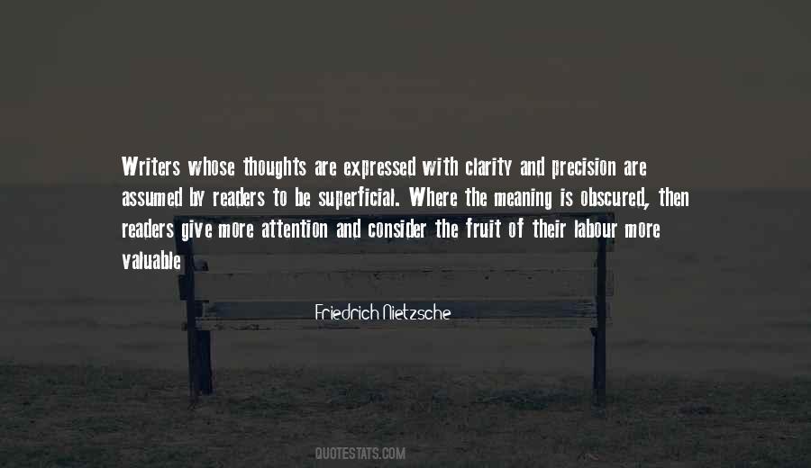 Quotes About Restoring Peace #78701