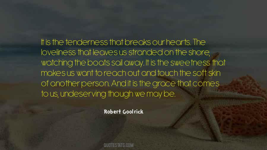 Love To Sail Quotes #50600
