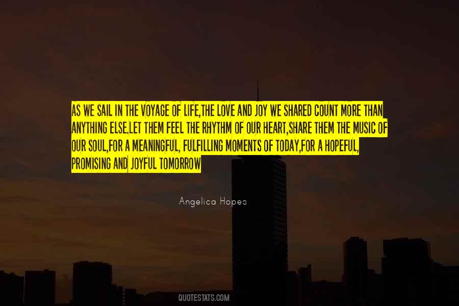 Love To Sail Quotes #568532