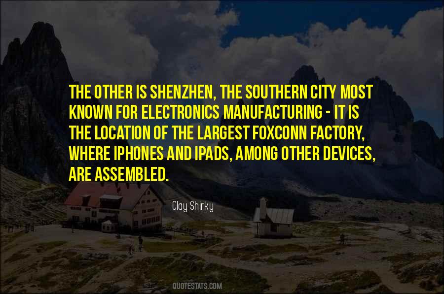 Quotes About Location #1302309