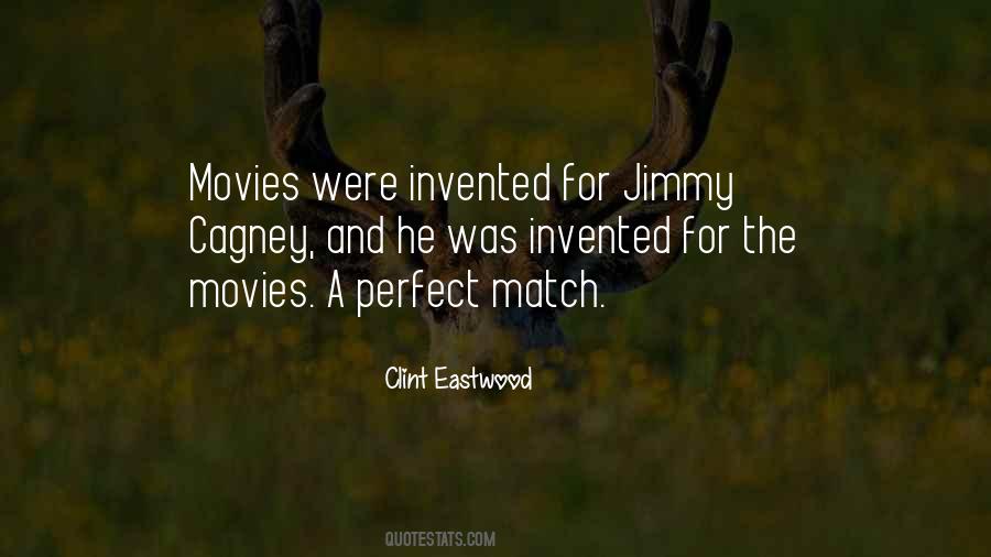 Quotes About Perfect Match #1451457