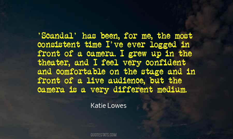 Quotes About Emotional Disturbance #528081