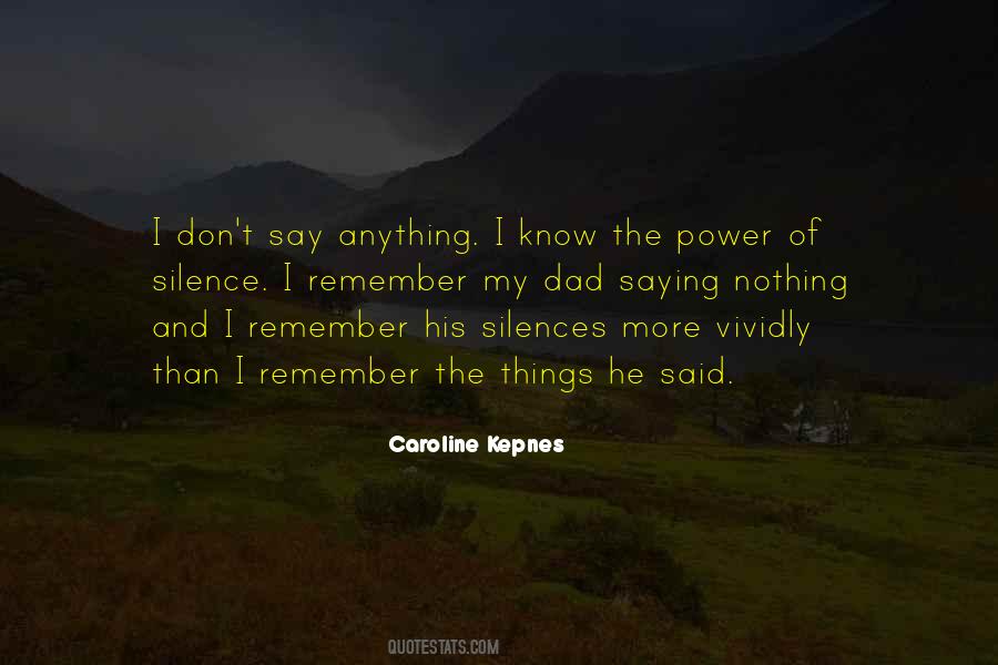 Pw Quotes #1805814