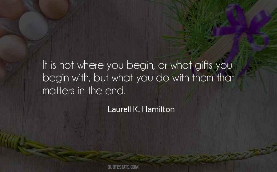Quotes About Gifts #39999 Quotes About Gifts #39999